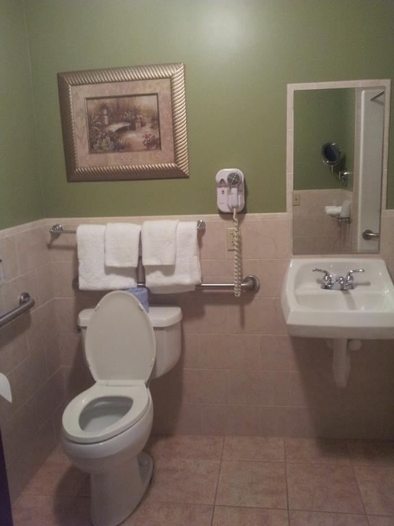 Belvedere Inn Schenectady - Albany Room photo