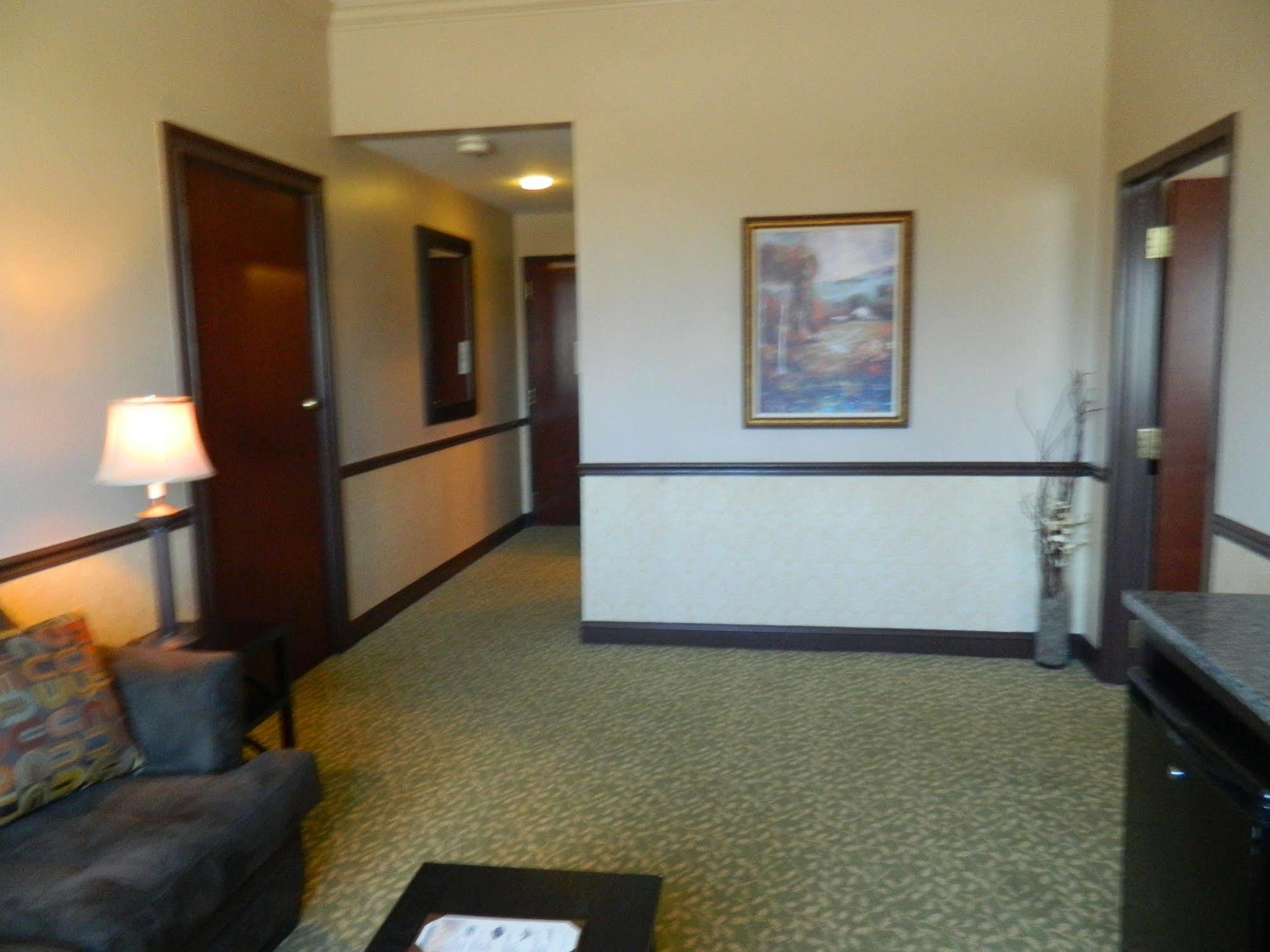 Belvedere Inn Schenectady - Albany Exterior photo
